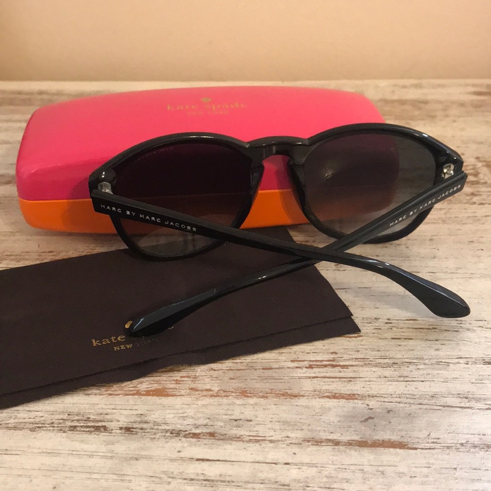 Marc Jacobs sunglasses - Picture 8 of 8